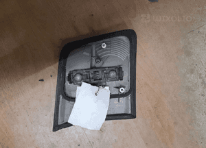 Lampa prawy tył klapa opel omega b 02R sedan 2