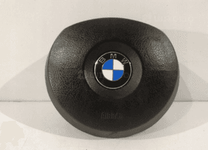 BMW X5 E53 Airbag / Poduszka kierowcy - 14757 1