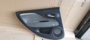 Tapicerka boczek drzwi lewy tył tylna lewa Fiat Punto EVO 1