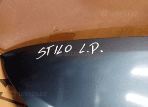 Błotnik lewy przód przedni Fiat Stilo 408/B 6