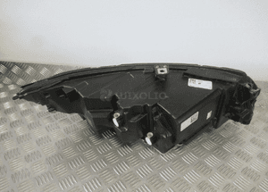 Lampa przednia przód lewa prawa land rover discovery sport lift L550 full led 2019- 5