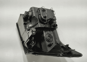 Lampa lewa lewy przód przednia ford transit MK7 vii 6C11-13W030-DC 2007-13 8