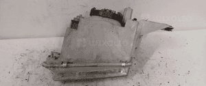 Przod przednia lampa prawa mazda 323F 5