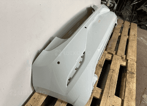 Zderzak tył tylny vw polo vi lift fl 2GS 2021- 2GS807421D cały 2