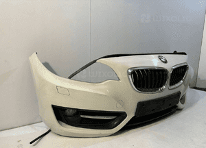 BMW 2 F22 / F23 Zderzak przedni kompletny - 15200 3