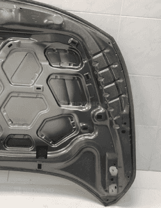 Ford focus MK4 iv lift 21- maska pokrywa silnika oryginał 10
