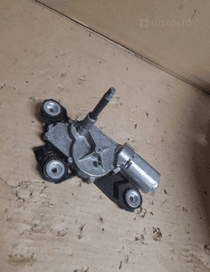 Silniczek wycieraczki tył Ford S-max I 0390201210, 3M51R17K441AG 4