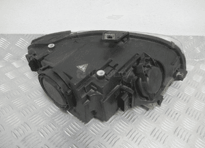 Lampa przednia przód lewa audi A4 B7 xenon 8E0 2006-2008 9