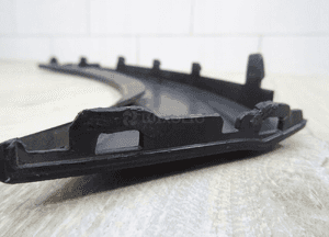 Listwa zderzaka przód prawa vw taigo 21- 2G7807258 7