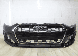 Zderzak przód przedni audi A5 8W6 lift 2019- 8W6807437P llu 1