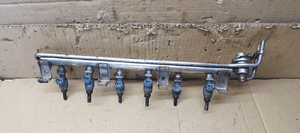 Listwa wtryskowa wtryski VW Phaeton 3.2 R32 022133315L 6