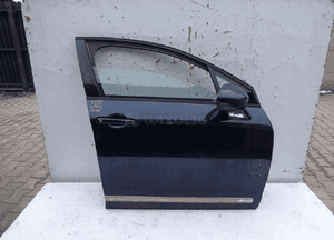 Drzwi prawy przód citroen C5 iii X7 kombi kpsd