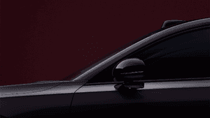 Volvo ES90 - elektryczny sedan z Gotenburga i jakie czesci wymaga obecne Volvo