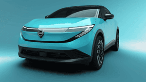 Nissan Leaf 2026 - koniec hatchbacka i co warto wiedziec jako wlasciciel Leafa