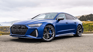 Audi A7 Sportback - koniec ery i co to oznacza dla wlascicieli A7