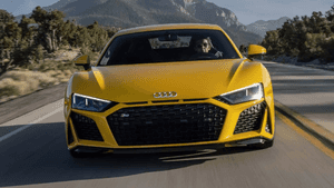 Audi R8 wraca - co wiemy i jakie czesci wymaga obecny R8