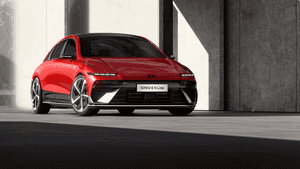 Hyundai Ioniq 6 2026 - nowy wyglad i co warto wiedziec jako wlasciciel