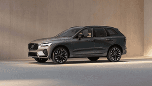 Volvo XC60 2026 - co sie zmienilo i jakie czesci najczesciej wymaga XC60