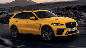 Jaguar zegna sie z silnikiem V8 - co to oznacza dla wlascicieli Jaguara