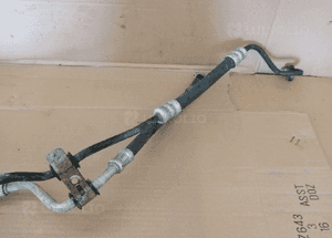 Rurki przewody wspomagania Peugeot 307 2.0 HDI 2