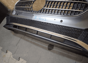 Zderzak przód mercedes e klasa W213 lift 9