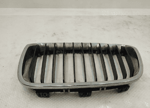 Bmw F34 grill atrapa lewa 2