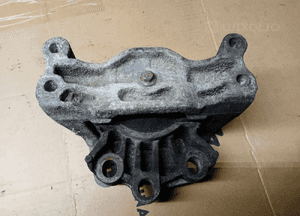 Łapa poduszka skrzyni biegów Ford Transit MK7 2.2 TDCI 3C11-6F012-AE 6C11-6F012-AB 4