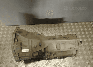 Bmw F15 F16 F25 skrzynia biegów N20 automat 8HP-45X 8681103 6