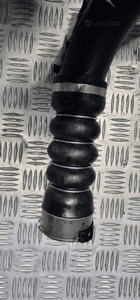 Bmw F45 F46 rura przewód intercoolera 8576282 5