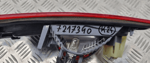 Bmw F25 X3 lampa tylna prawa 7217310 9