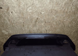 ZDERZAK TYŁ DOKŁADKA DYFUZOR FORD FOCUS MK4 ST HB 1