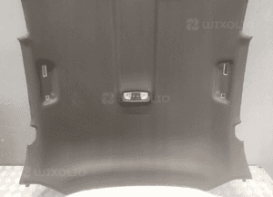 Audi Q3 8U0 s-line podsufitka czarna 8U0867505A 3