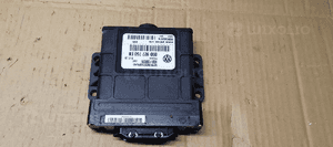 Moduł sterownik skrzyni biegów automat VW Touareg 7L 3.0 TDI 09D927750EB 1