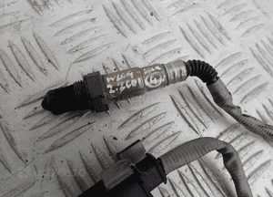 SONDA LAMBDA MERCEDES W212 2.2CDI A0075421618 RADOM 2