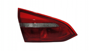 LAMPA LEWA TYŁ W KLAPĘ FORD FOCUS MK3 III KOMBI F1EB-13A603-BA 2014-18 LIFT 1