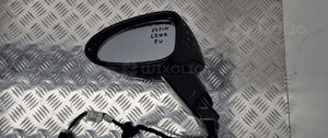 Porsche macan lusterko lewa 13PIN eu 95B857507LB 3