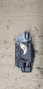 Zamek drzwi prawy tył tylny 6 PIN Citroen C5 1