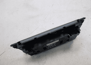Range rover vogue L322 panel podgrzewanych foteli 8