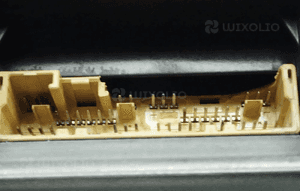 MODUŁ SENSOR AIRBAG SUZUKI 38910-52RC2 2