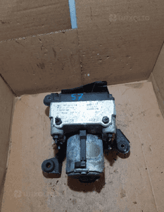 POMPA ABS AUDI A6 C5 BOSCH 8E0614111F 1