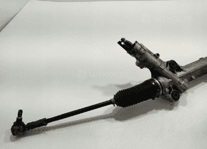 PRZEKŁADNIA MAGLOWNICA MERCEDES SPRINTER 906 W906 A9064600800 2006-2014 3