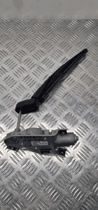 Mini F54 silniczek wycieraczki lewy tył 7365819 2