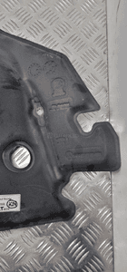 Mercedes W177 wygłuszenie błotnika prawy tył A1776822500 2