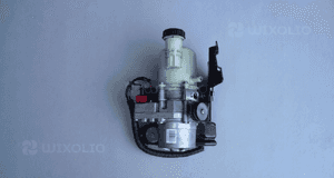 Pompa wspomagania Sandero I Logan 1,5 DCI 7