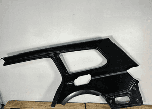 Blotnik tyl tylny prawy vw passat B8 3G 3G9 kombi nowka orginalny 4
