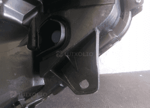 Lampa przód lewa mitsubishi eclipse cross lift full led 21- 3
