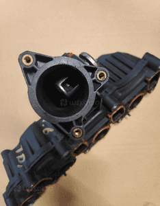 Volkswagen 1.6tdi oe 03l129711AL KOLEKTOR DOLOTOWY 2