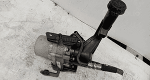 CITROEN BERLINGO PEUGEOT PARTNER III pompa wspomagania kierownicy 9803384280 1