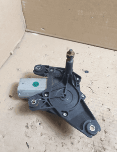 SILNICZEK WYCIERACZKI TYŁ OPEL MOKKA GM 96955193 5