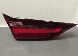 Bmw 1 F40 lampa lewa tył w klape 7450651 2